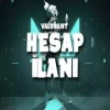 Valorant Hesap Satış