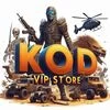 kodvipstore